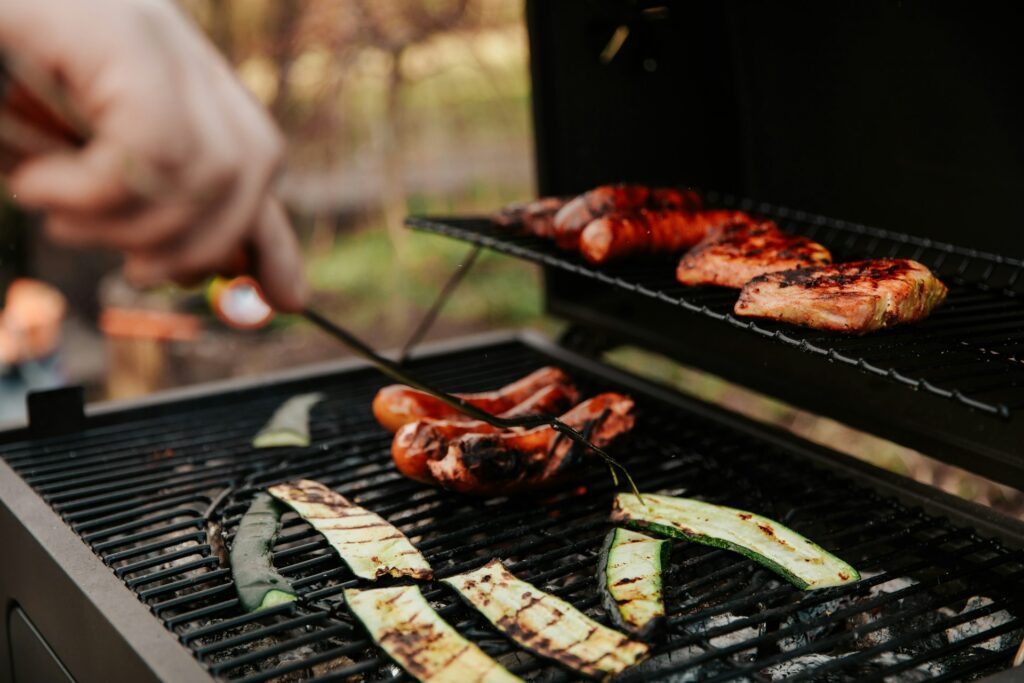 Grill Guru Large
